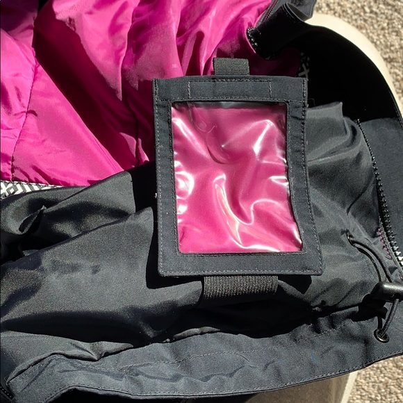 Burton Winter Jacket - Picture 14 of 16